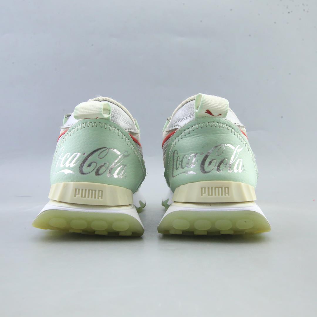 PUMA X COCA-COLA RIDER FV LIMITED-EDITION