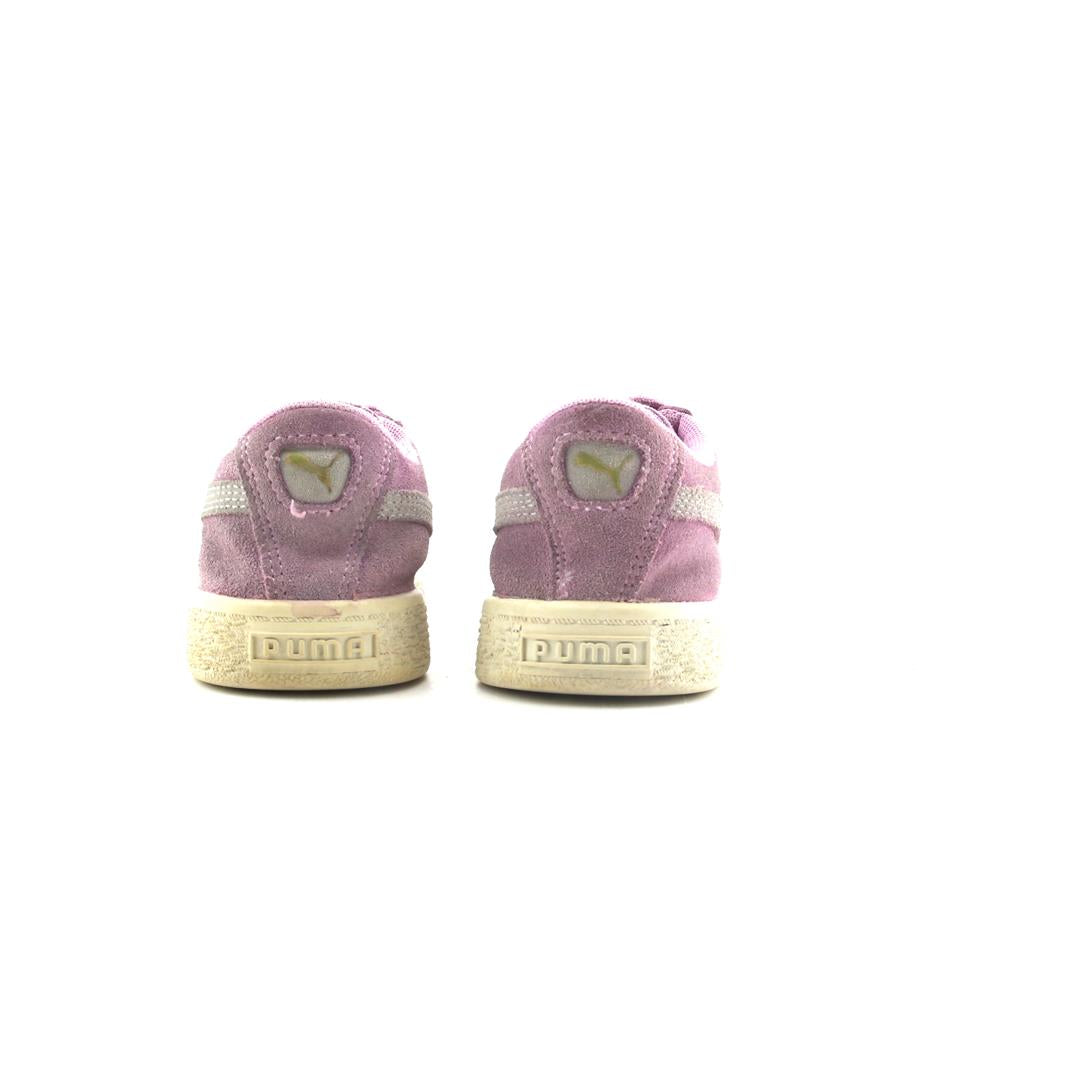 PUMA SUEDE CLASSIC XXI