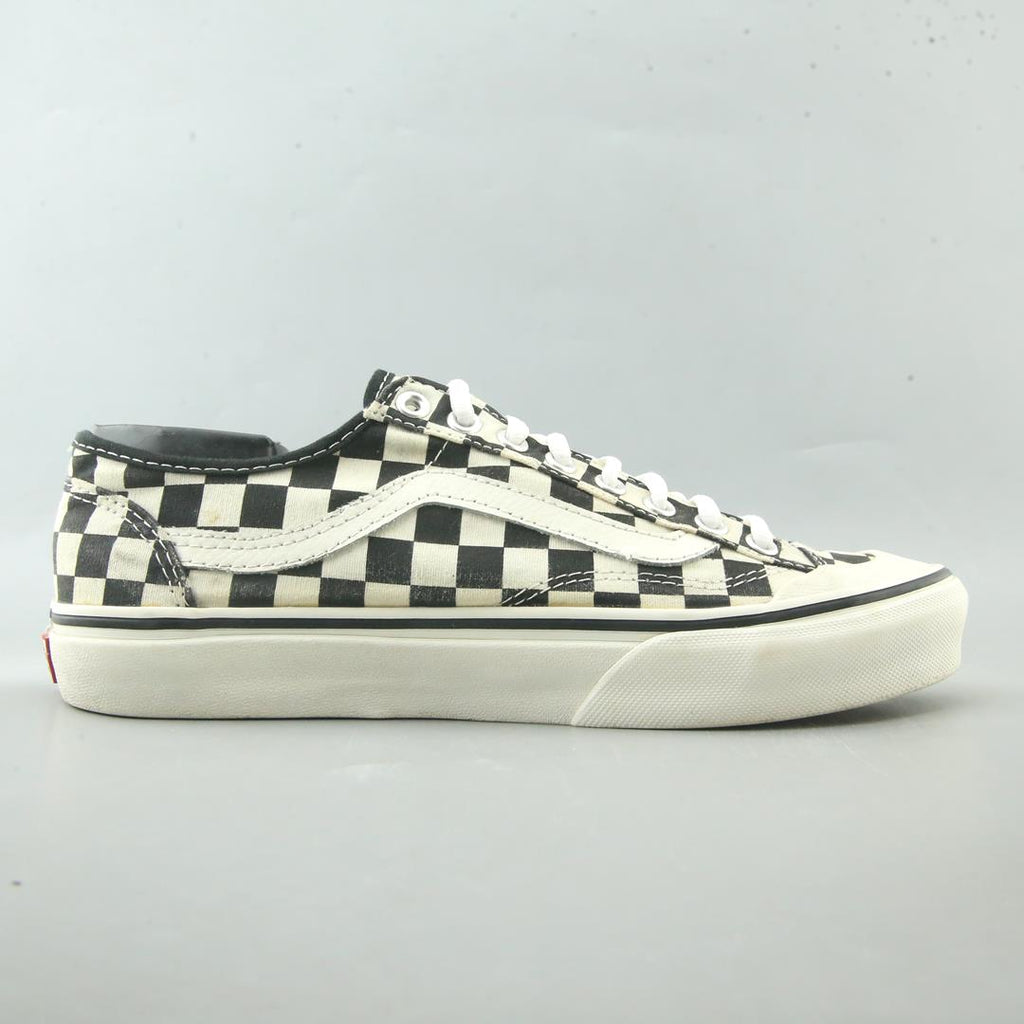 VANS STYLE 36 DEACON
