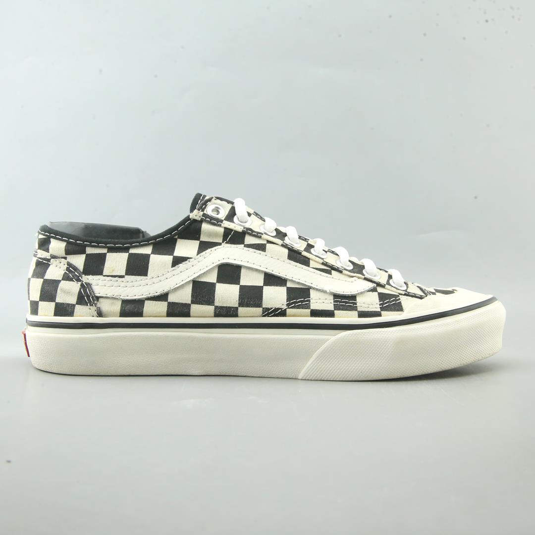 VANS STYLE 36 DEACON