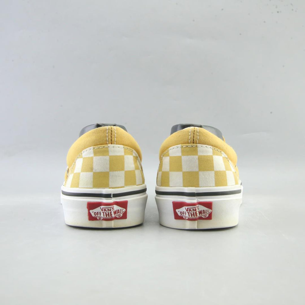 VANS CLASSIC CHECKERBOARD