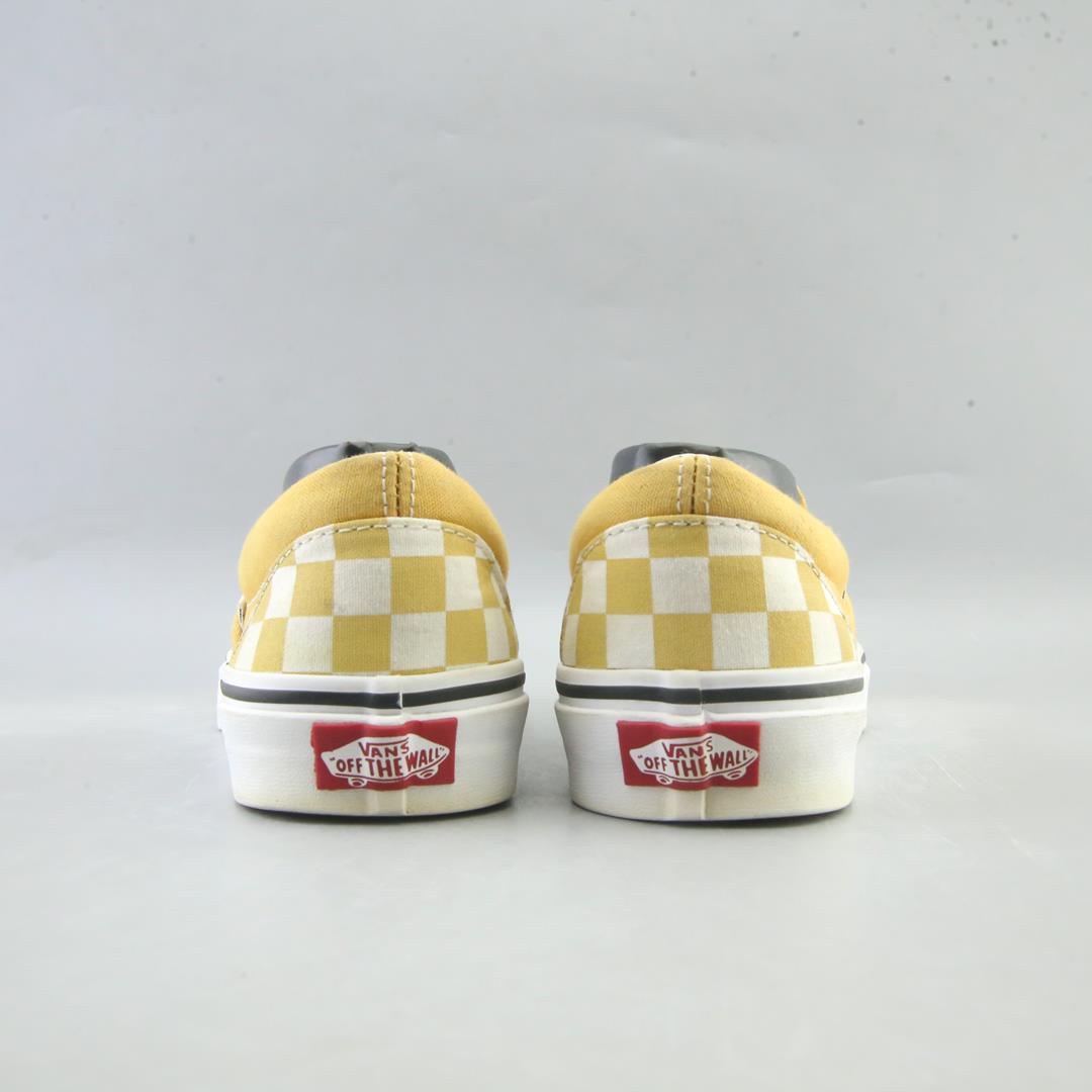 VANS CLASSIC CHECKERBOARD
