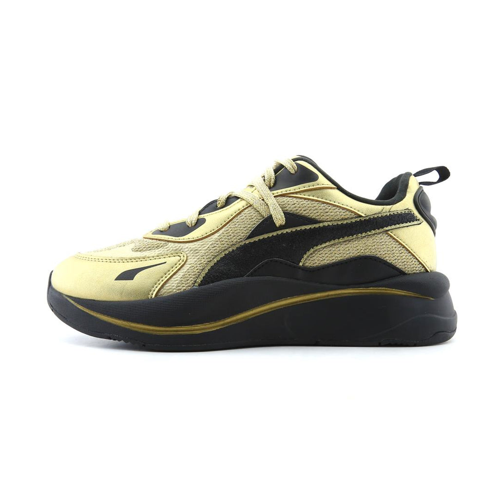 PUMA  PHAT X RS-CURVE