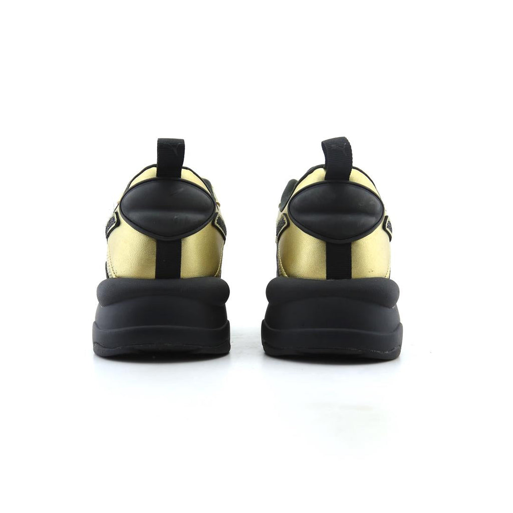 PUMA  PHAT X RS-CURVE