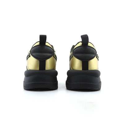 PUMA  PHAT X RS-CURVE
