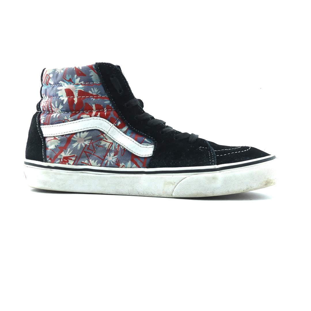 VANS SK8-HI
