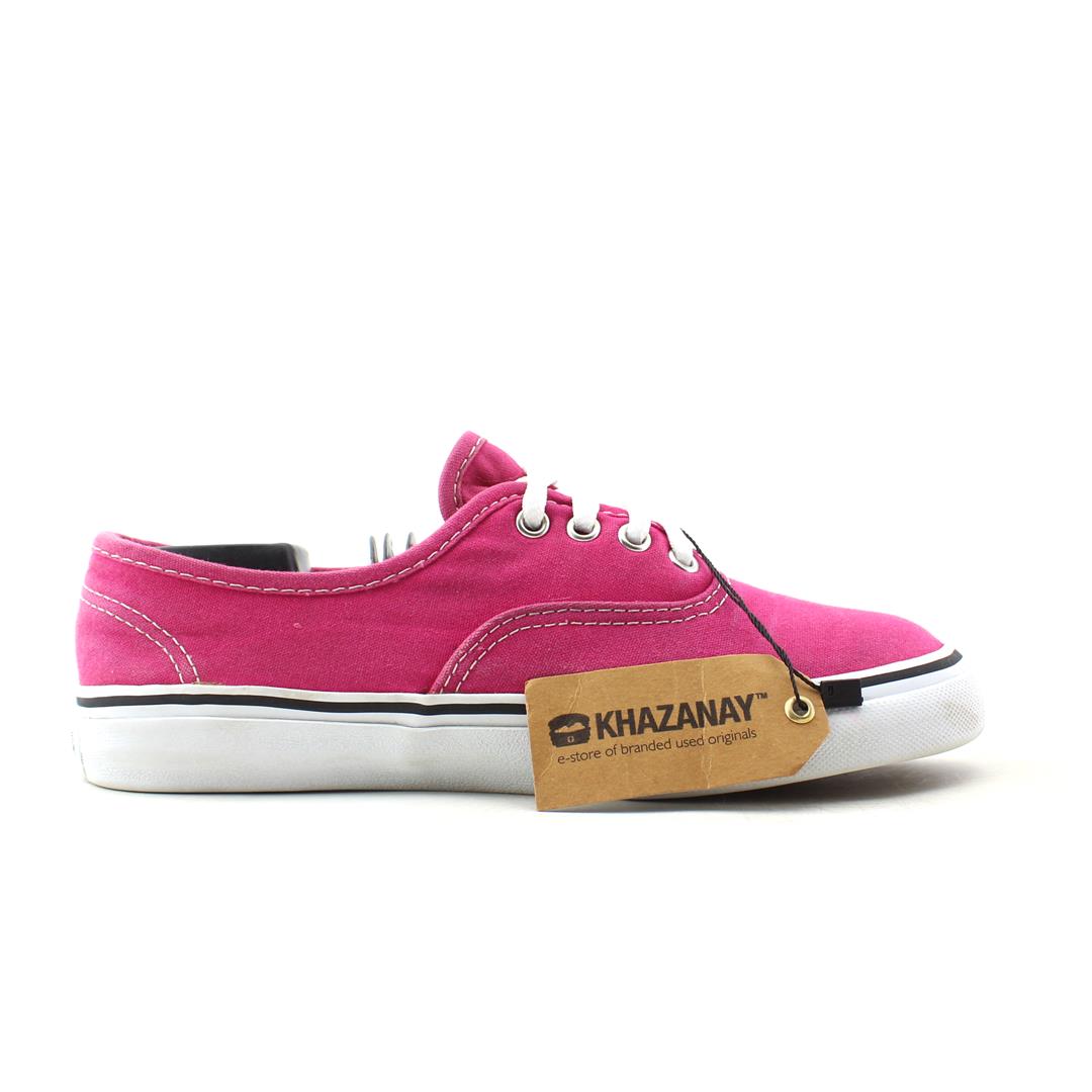 VANS AUTHENTIC