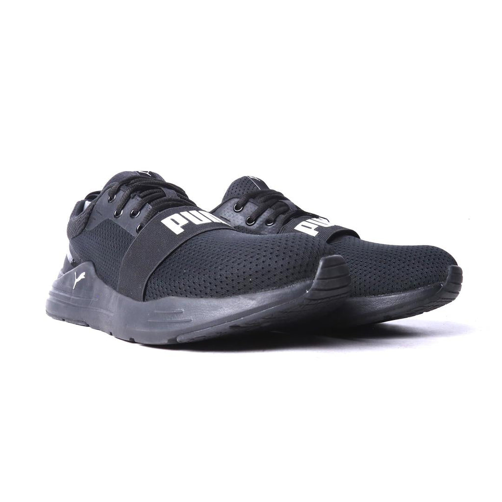 PUMA WIRED RUN