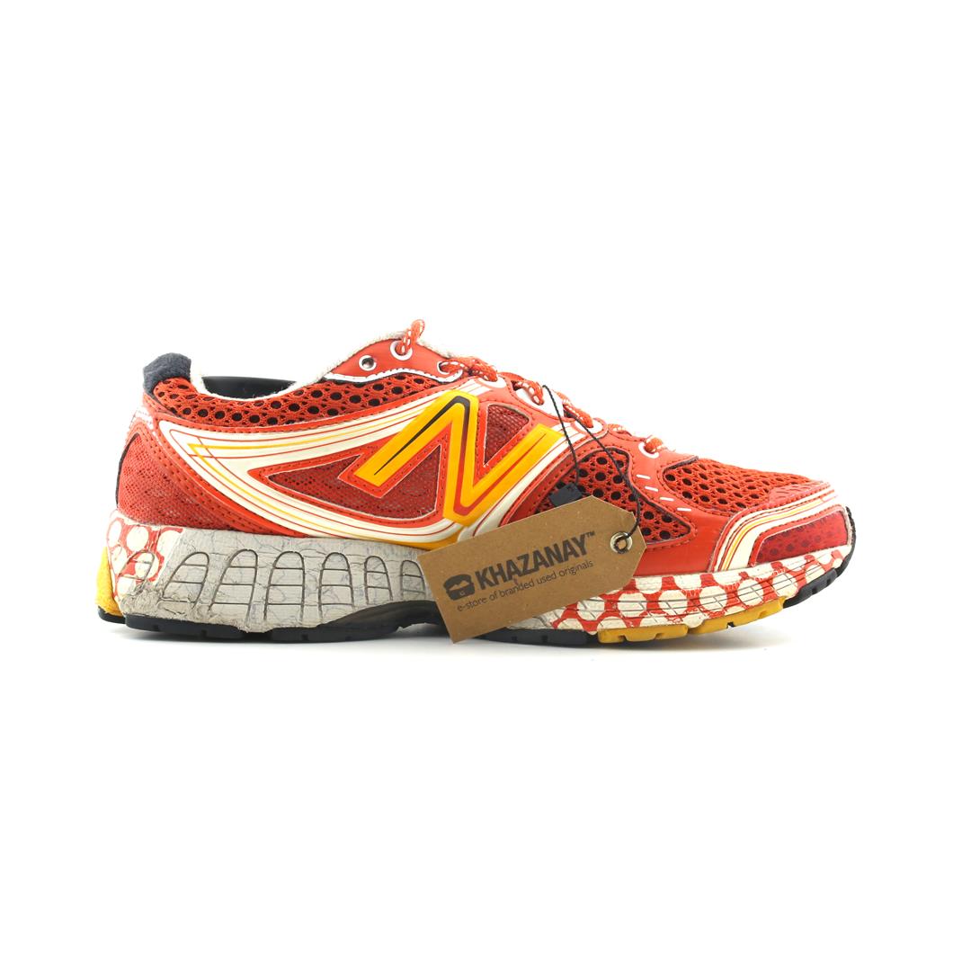 NEW BALANCE 860V3