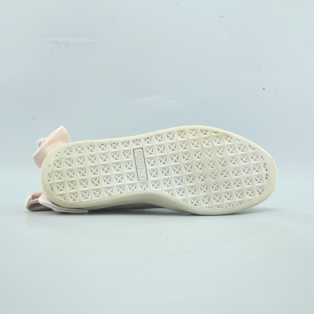 PUMA SUEDE