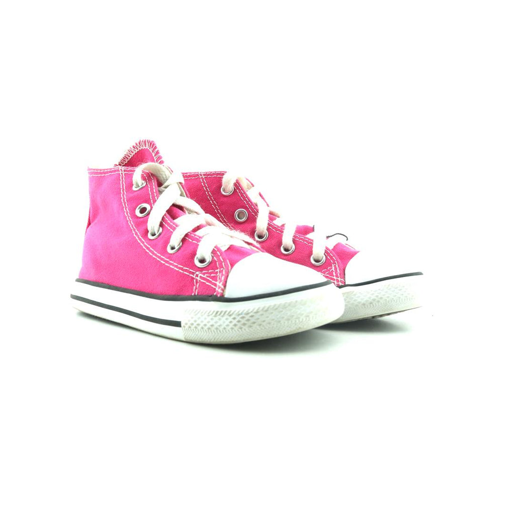 CONVERSE CHUCK TAYLOR ALL STAR CANVAS