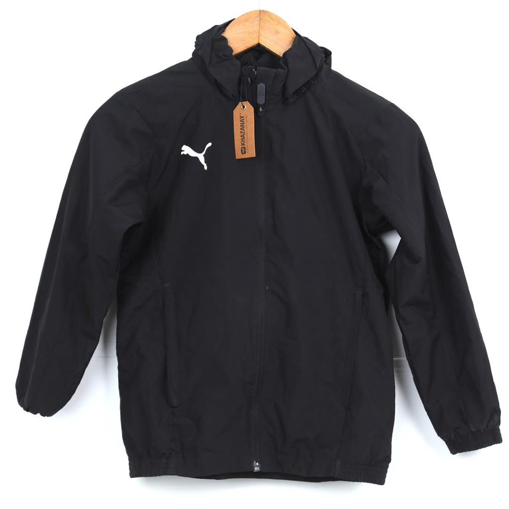 PUMA ZIPPER