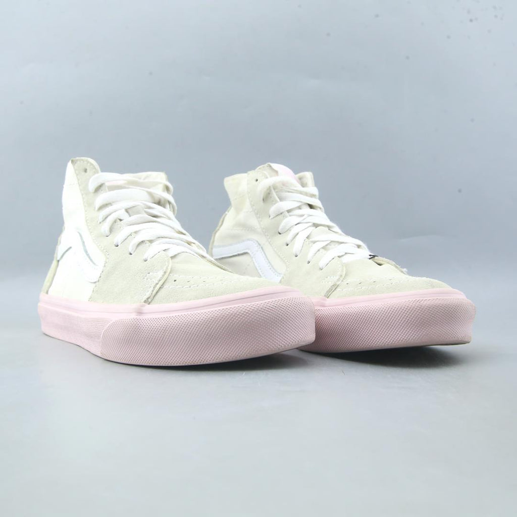 VANS SK8-HI