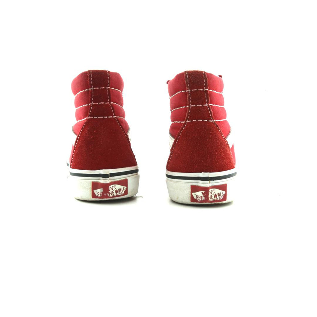 VANS SK 8 HI
