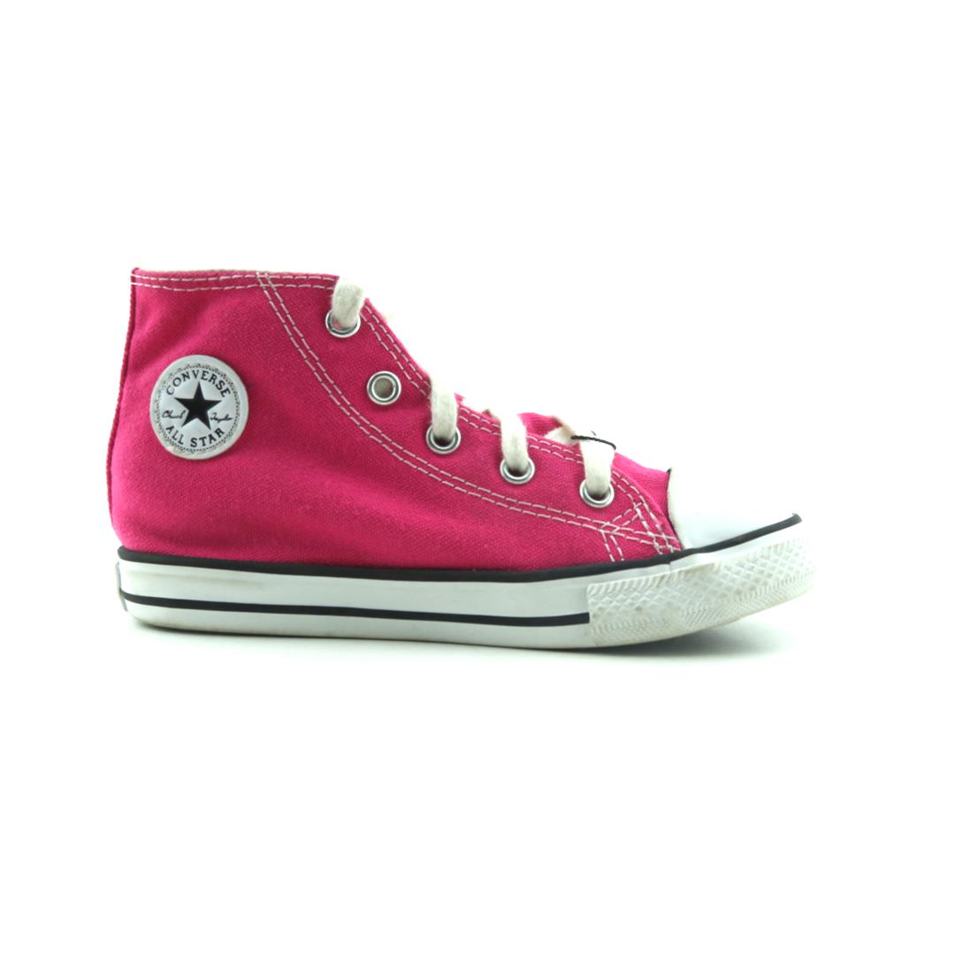 CONVERSE CHUCK TAYLOR ALL STAR CANVAS