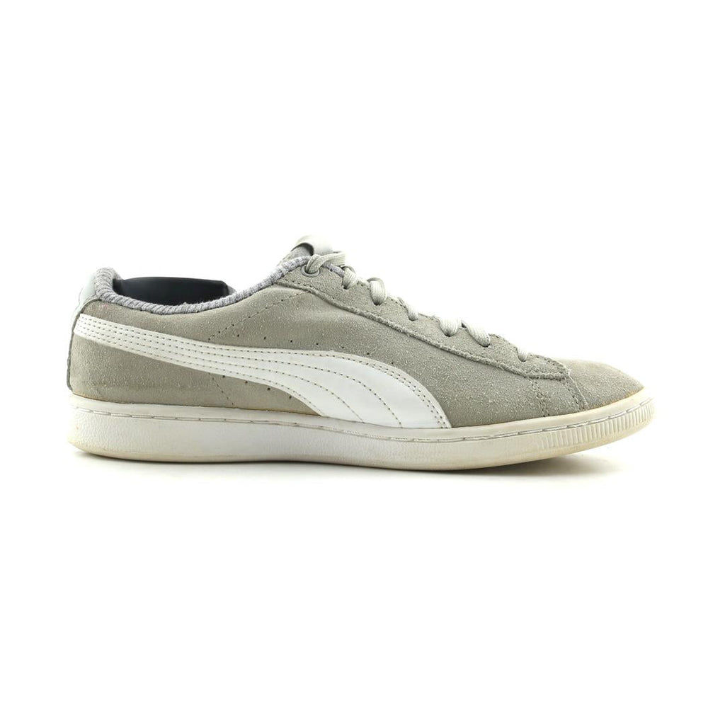 PUMA  CLASSIC VIKKY SUEDE LOW