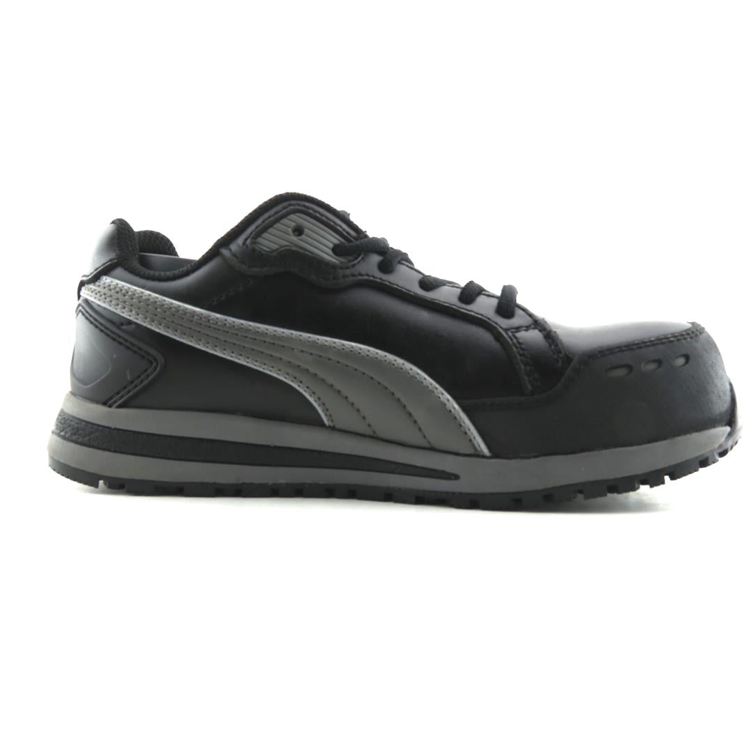 PUMA SAFETY AIRTWIST LOW - COMPOSITE TOE