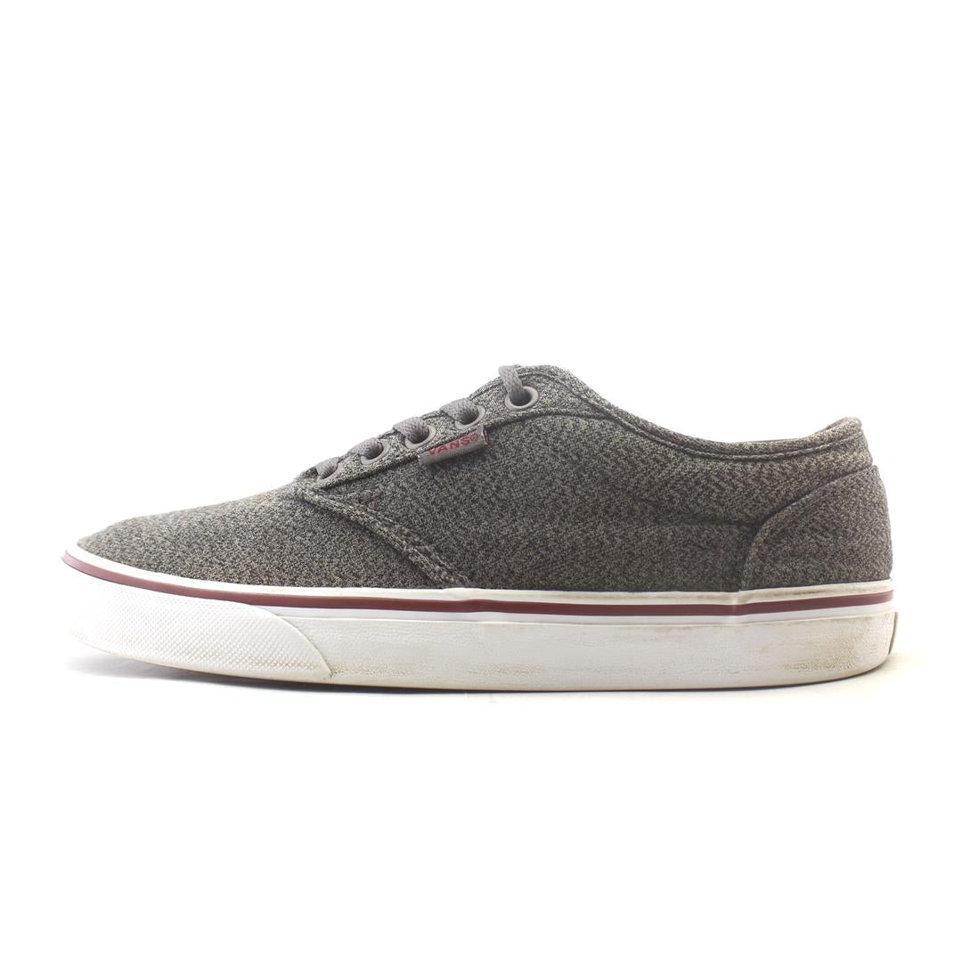 VANS OFF THE WALL