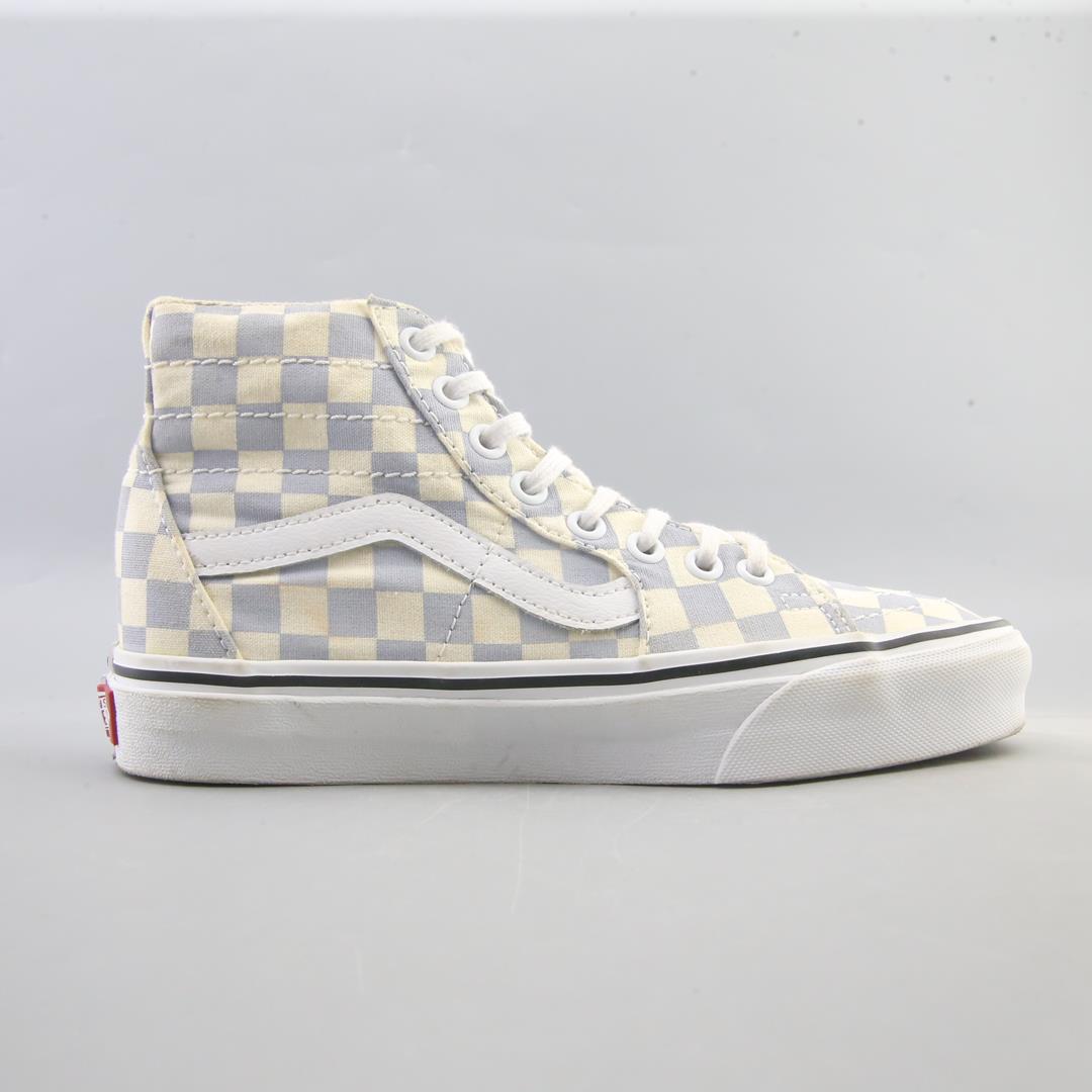 VANS SK8-HI