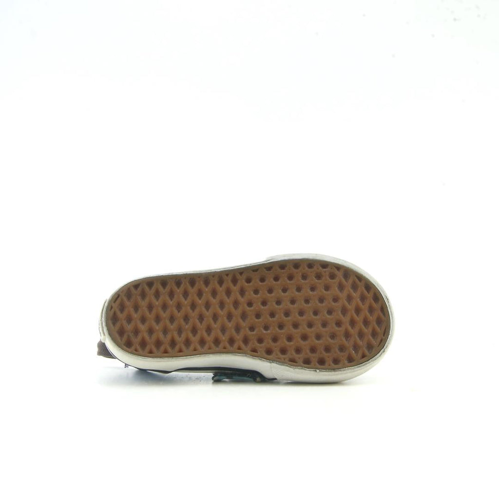VANS OFF THE WALL