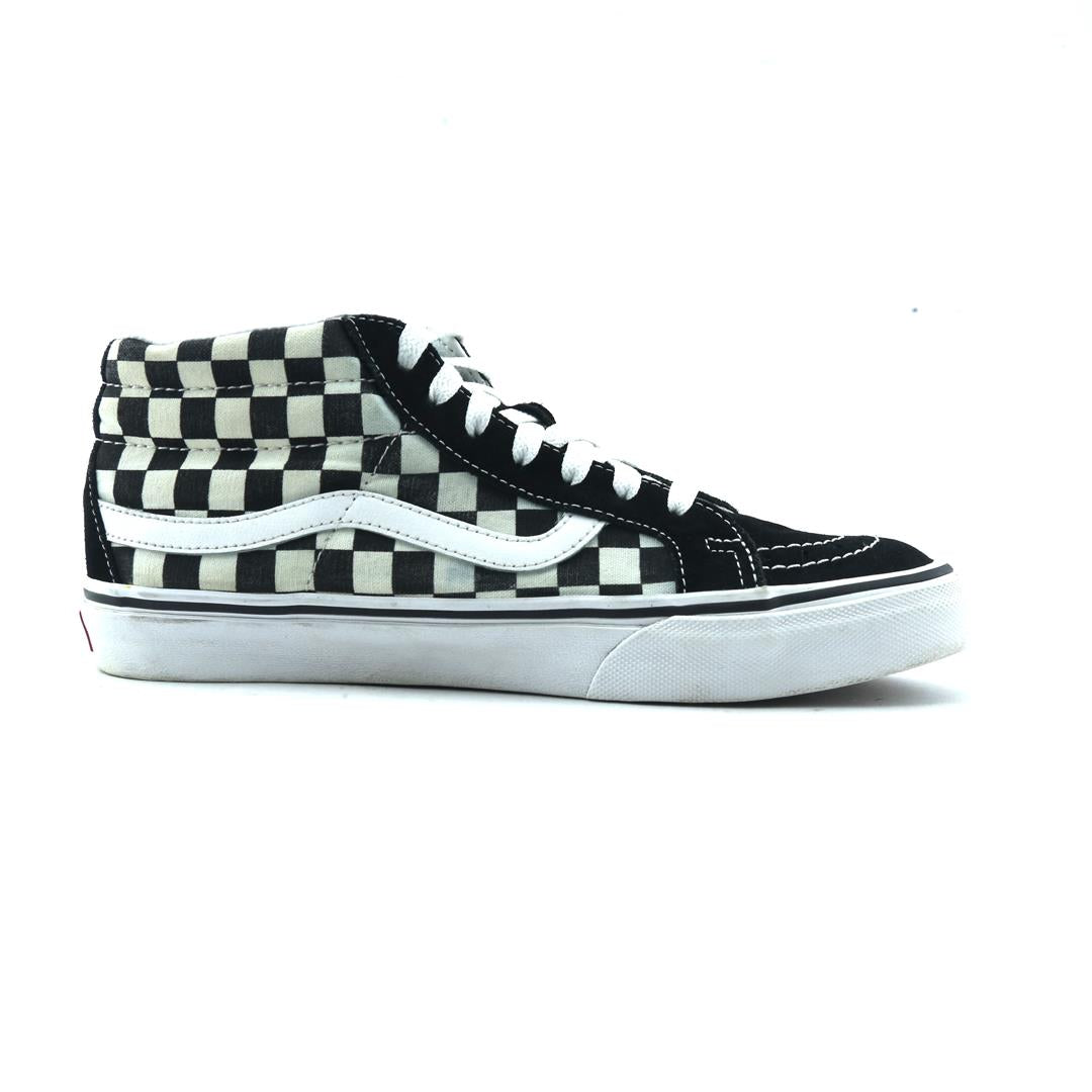 VANS SK8-HI