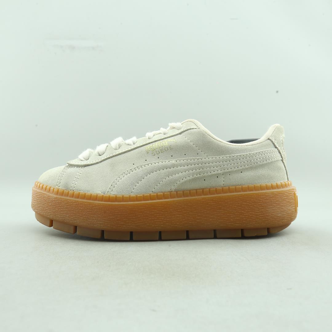 PUMA PLATFORM TRACE