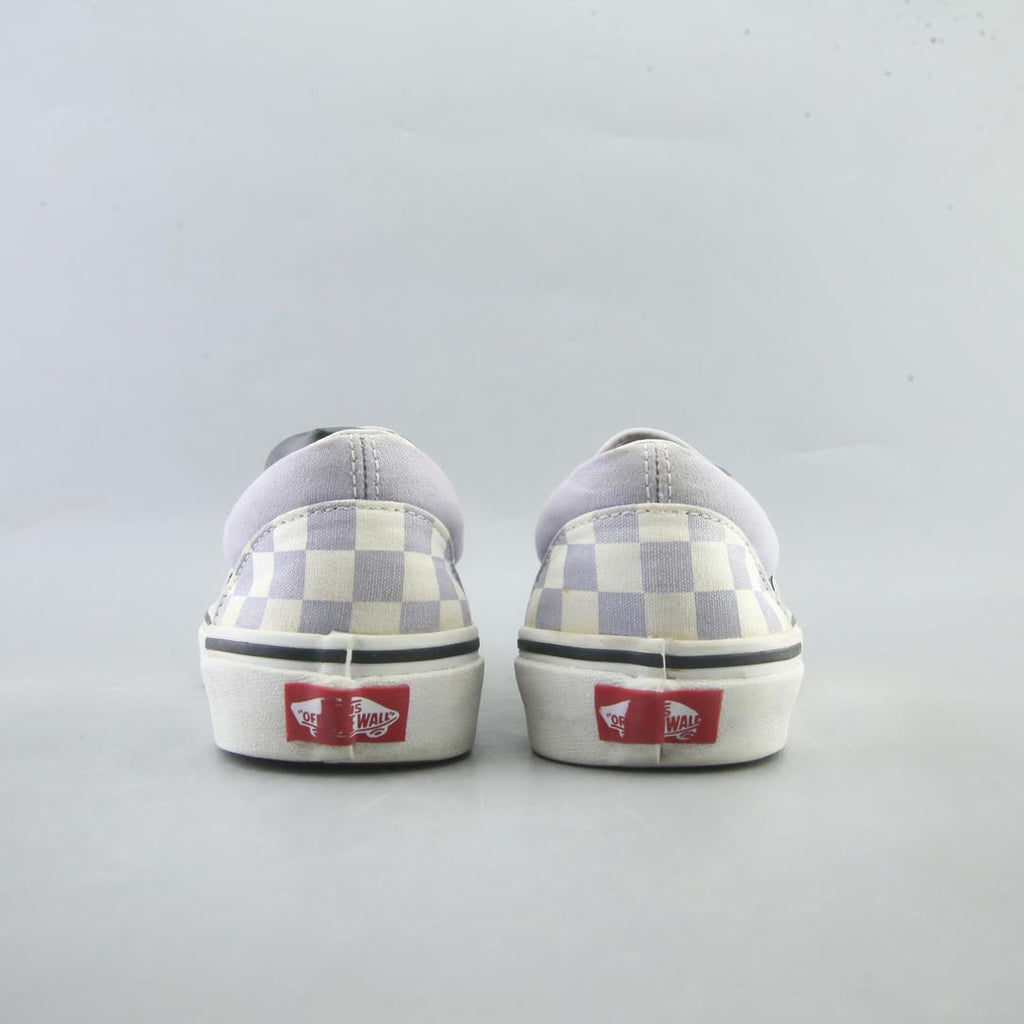 VANS CLASSIC CHECKERBOARD