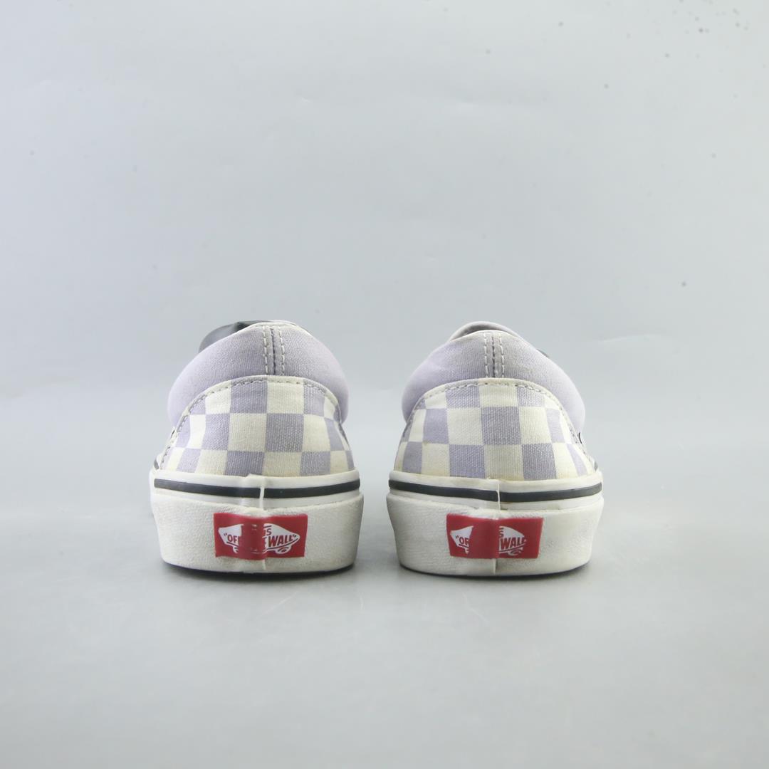 VANS CLASSIC CHECKERBOARD