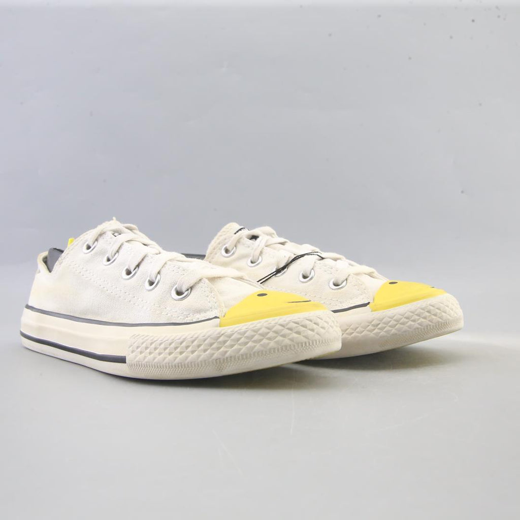 CONVERSE CHUCK TAYLOR ALL STAR CANVAS