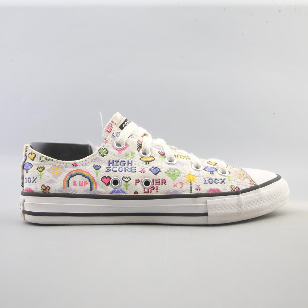 CONVERSE CHUCK TAYLOR ALL STAR
