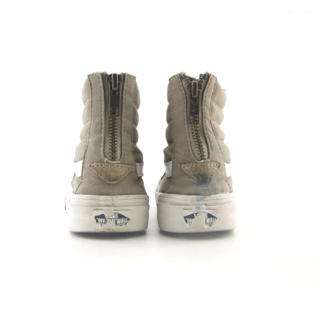 VANS SK8-HI