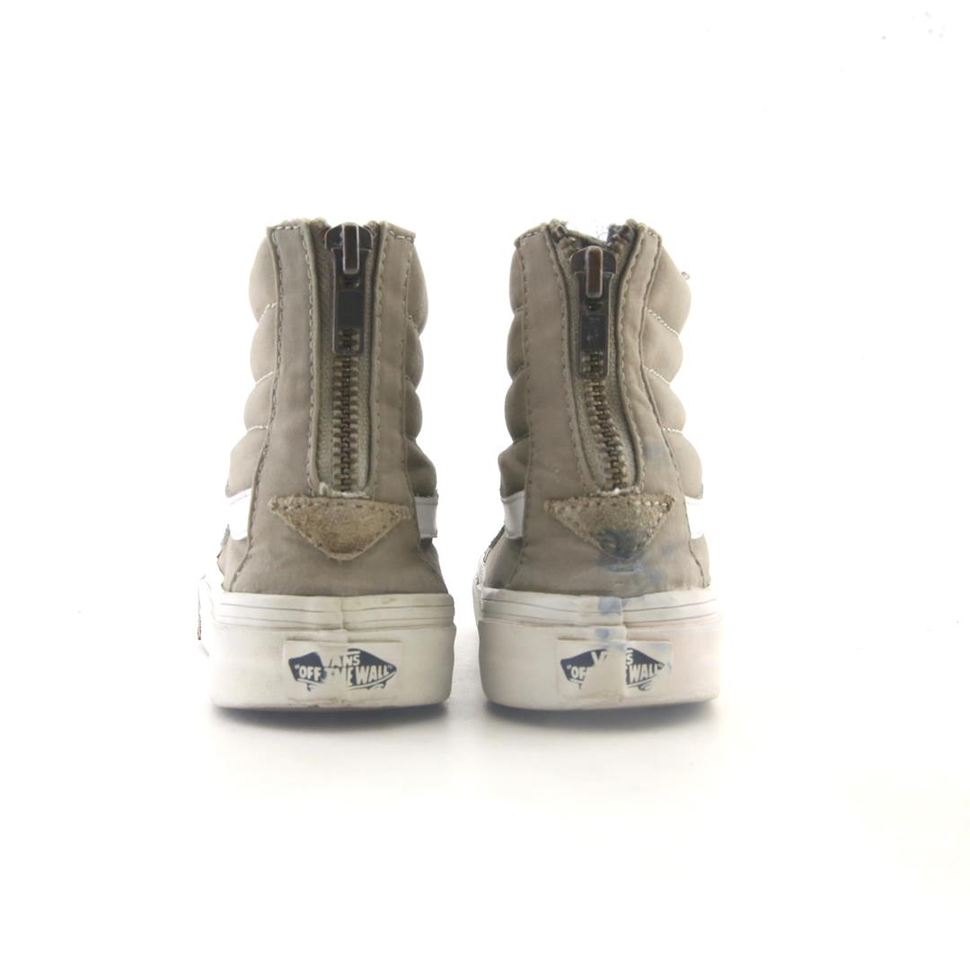 VANS SK8-HI