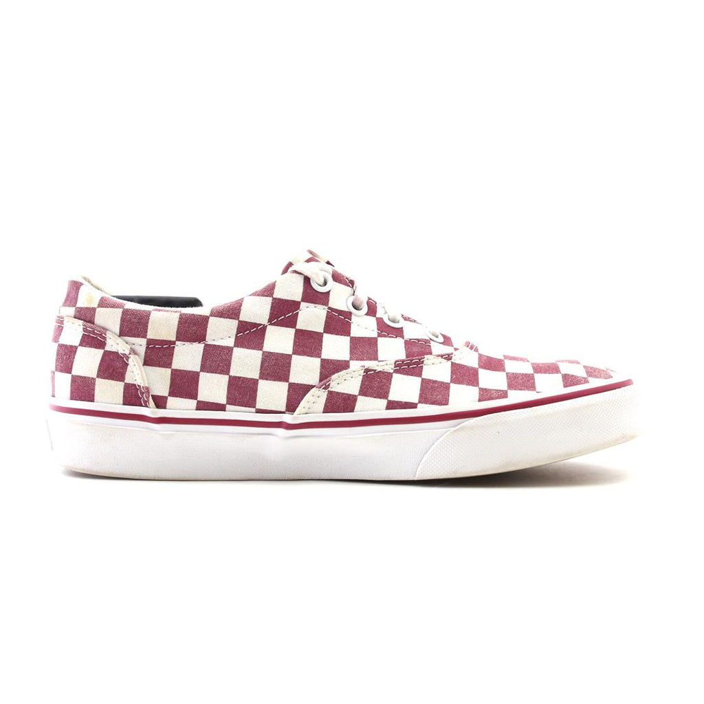 VANS AUTHENTIC CHECKERBOARD