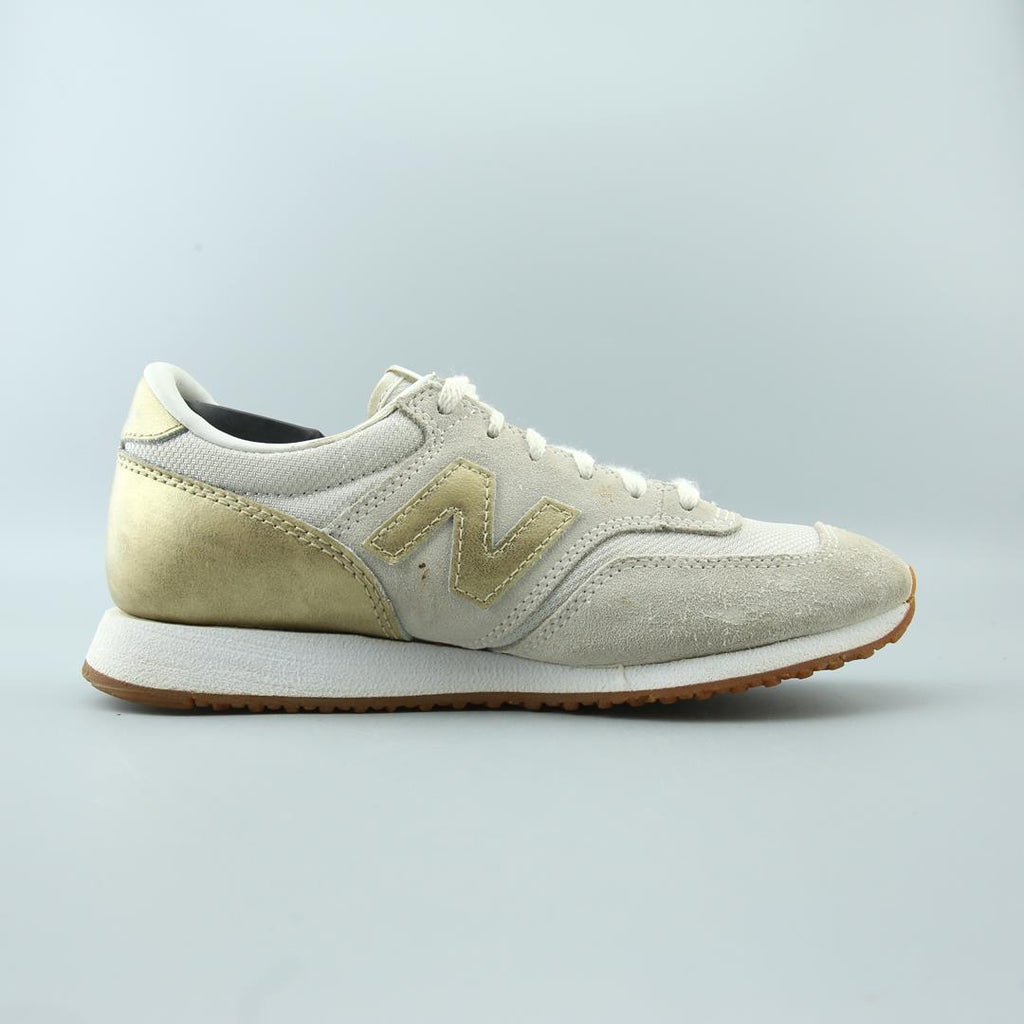 NEW BALANCE X J CREW 620