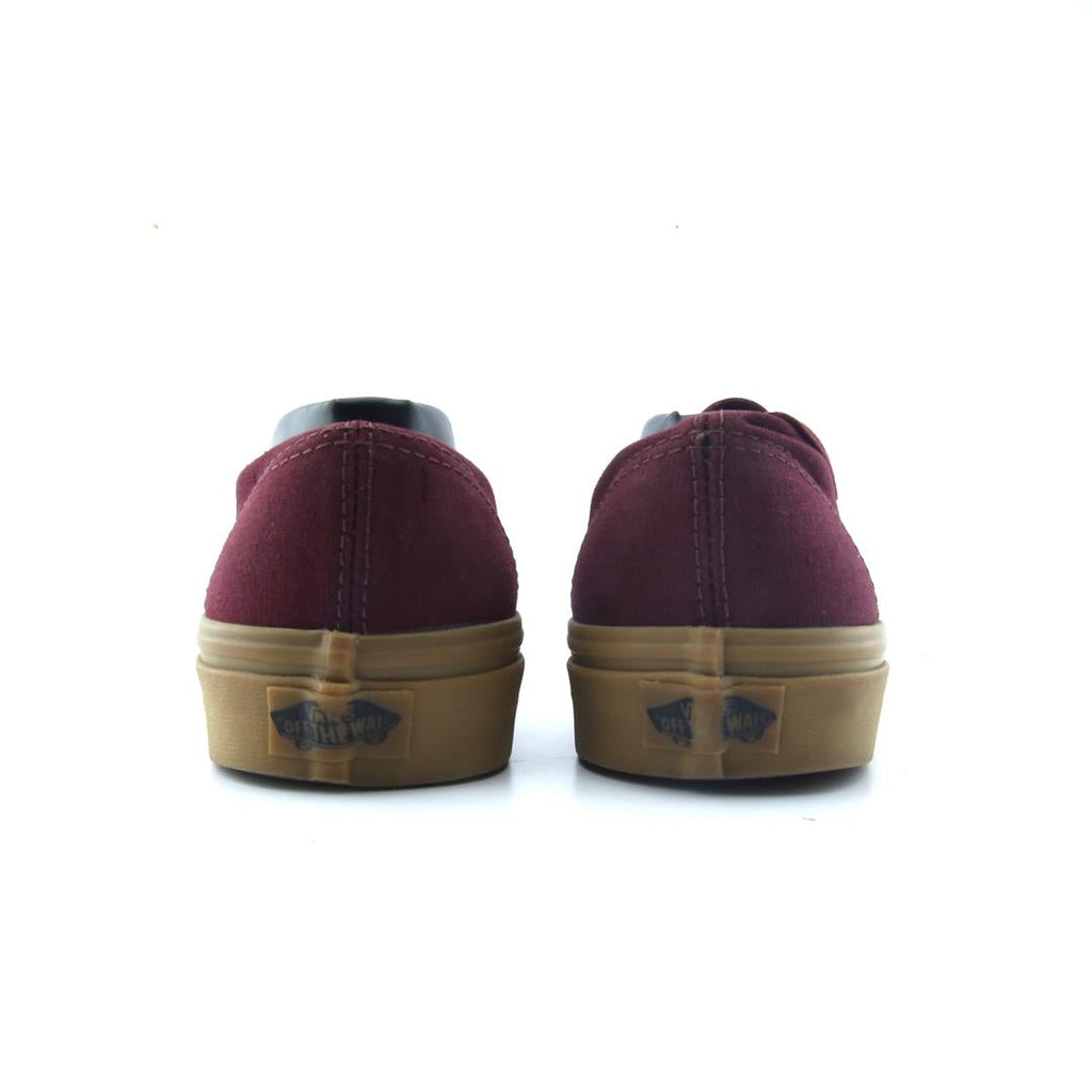 VANS AUTHENTIC