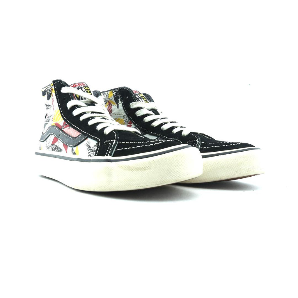 VANS SK8-HI
