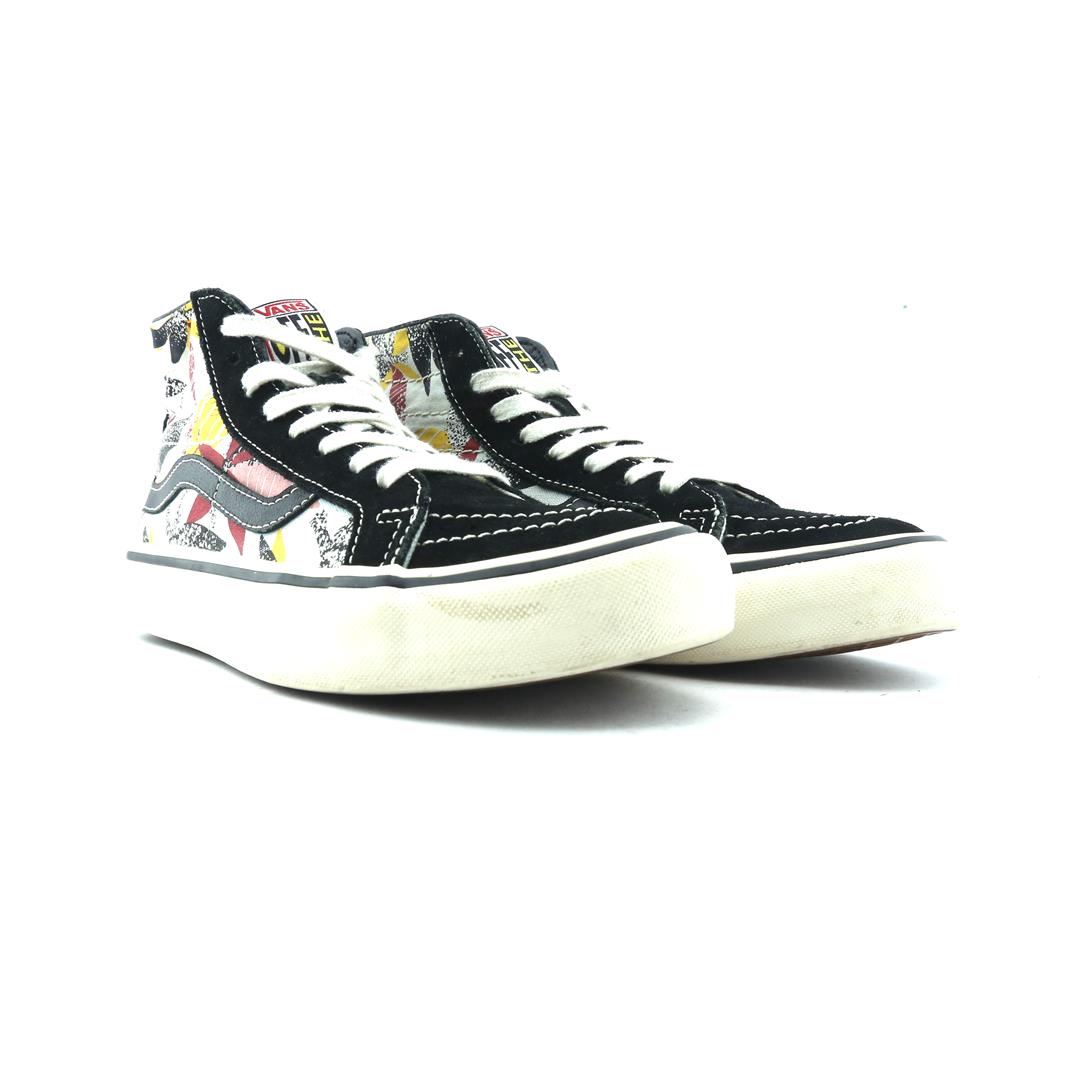 VANS SK8-HI