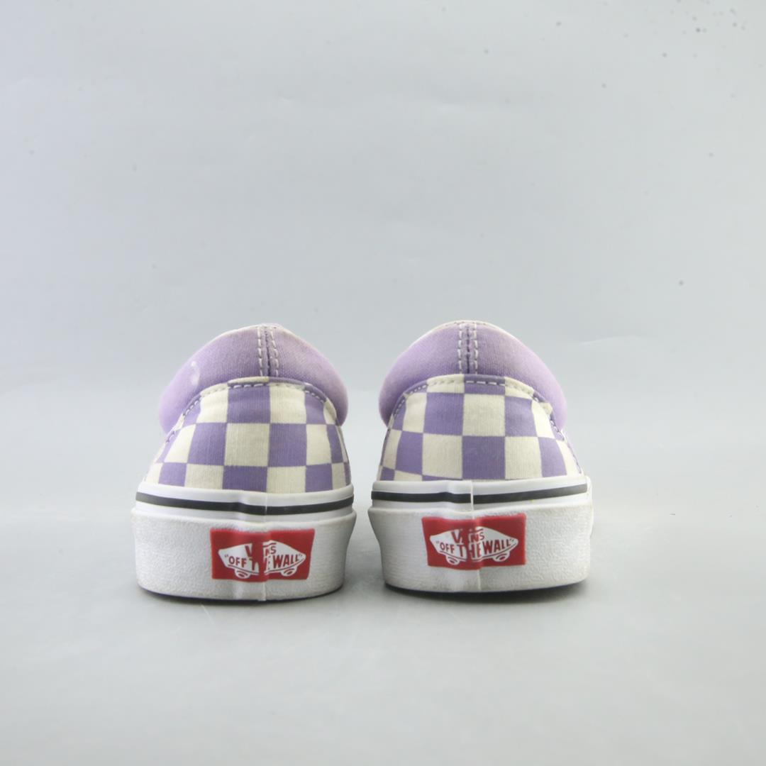 VANS CLASSIC  CHECKERBOARD
