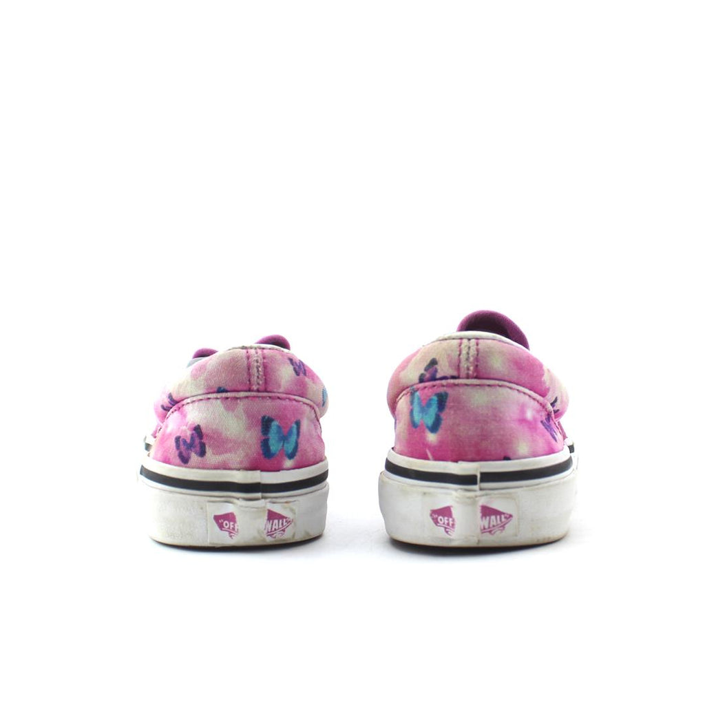 VANS CLASSIC