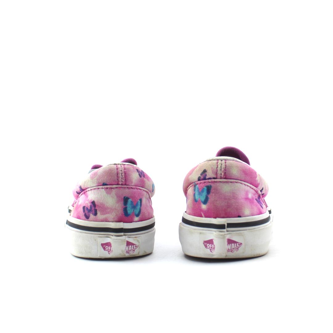 VANS CLASSIC