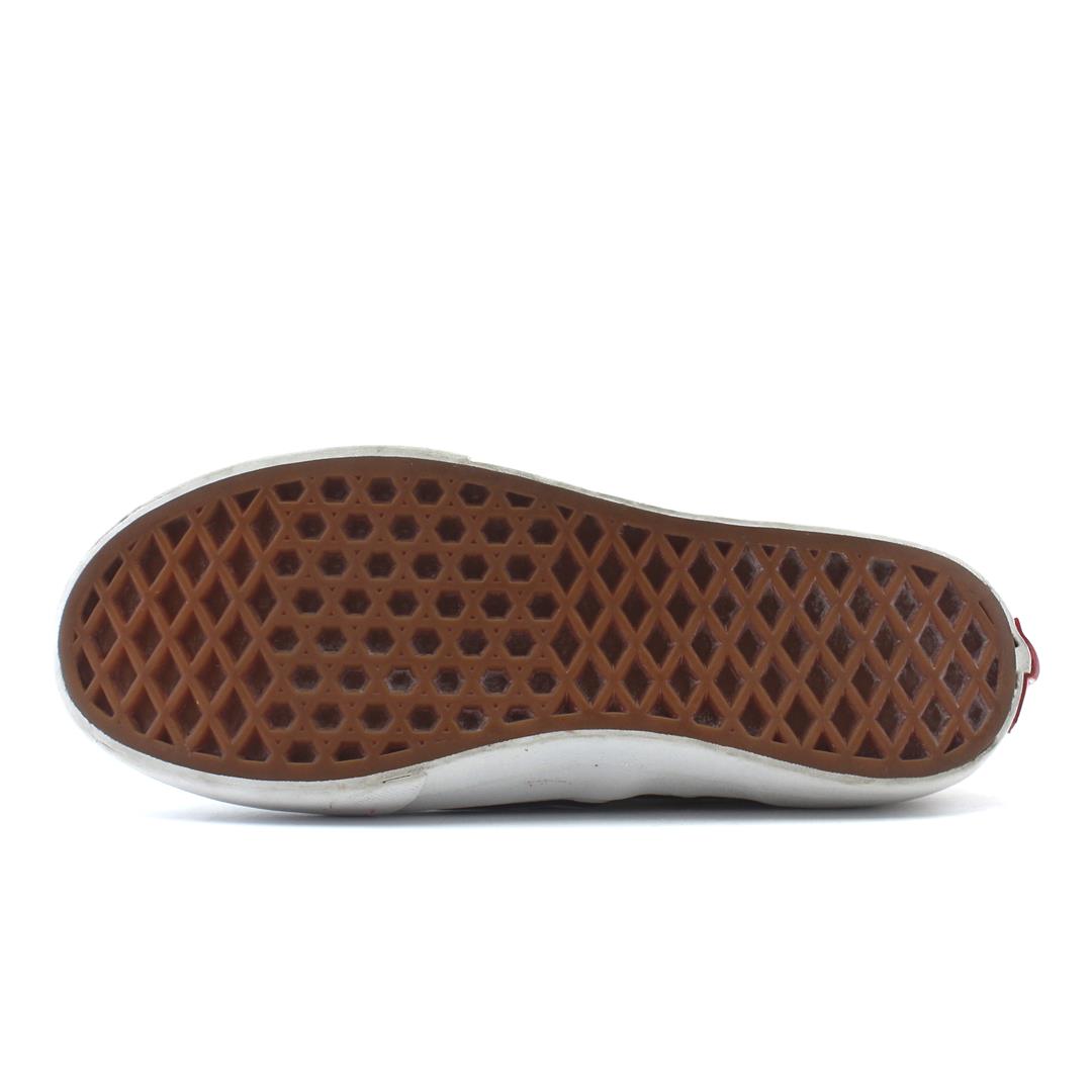 VANS CLASSIC CHECKERBOARD