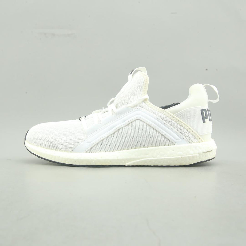PUMA  MEGA NRGY LOW TOPS