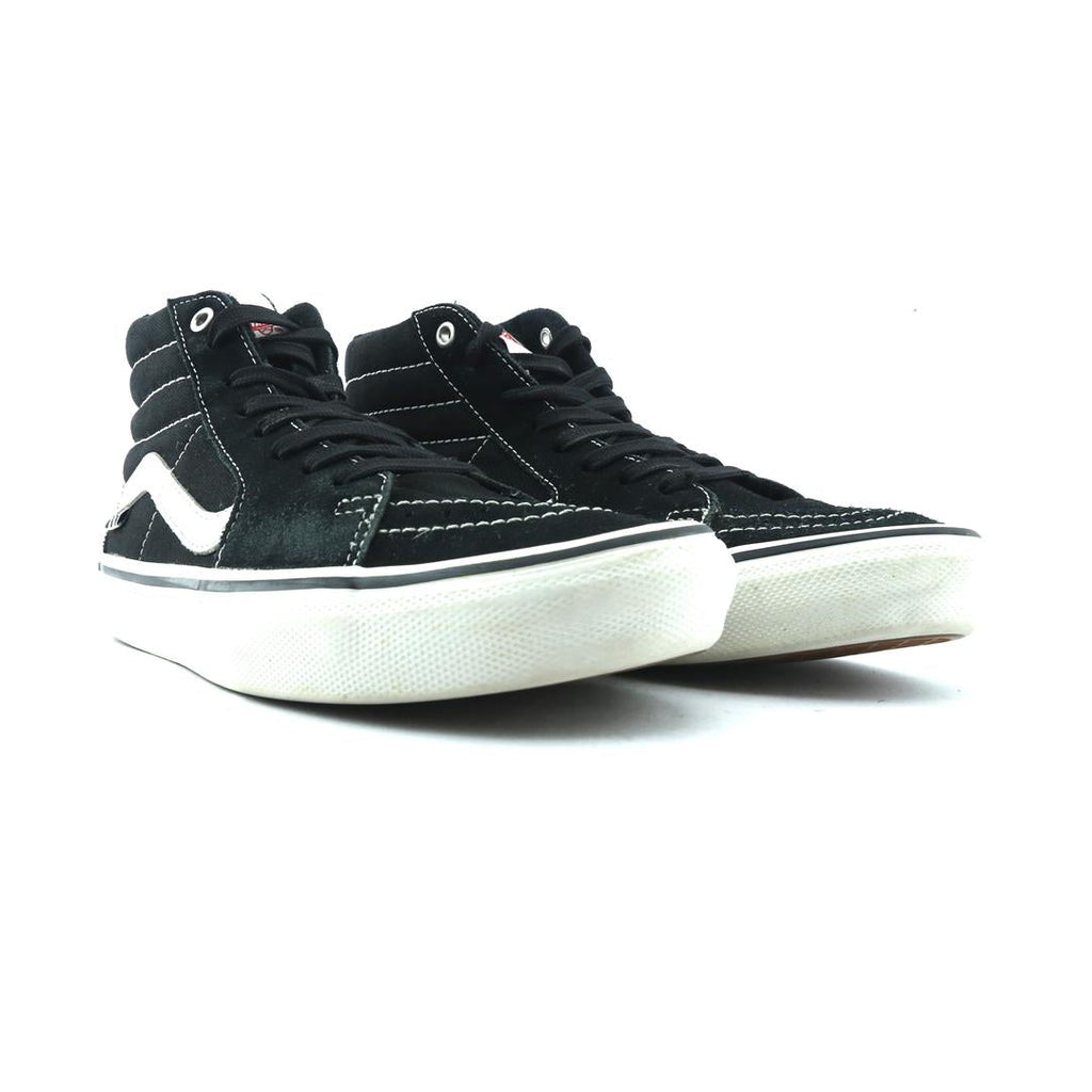 VANS SK8-HI