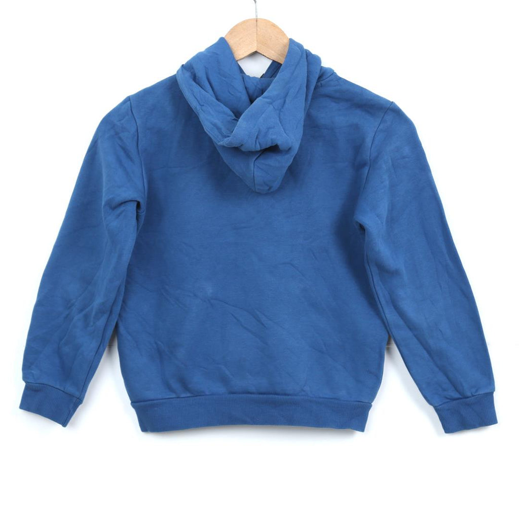 PUMA HOODIES