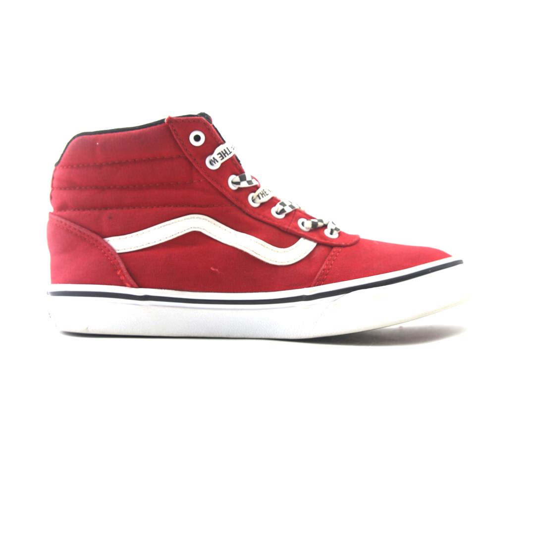 VANS SK 8 HI