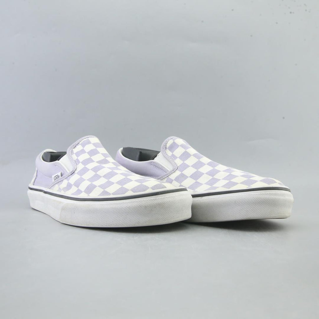 VANS CLASSIC CHECKERBOARD