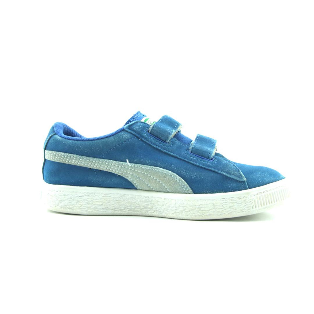 PUMA SUEDE 2