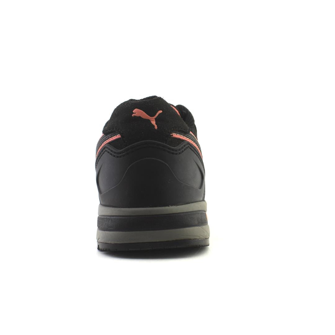 PUMA SAFETY AIRTWIST LOW - COMPOSITE TOE