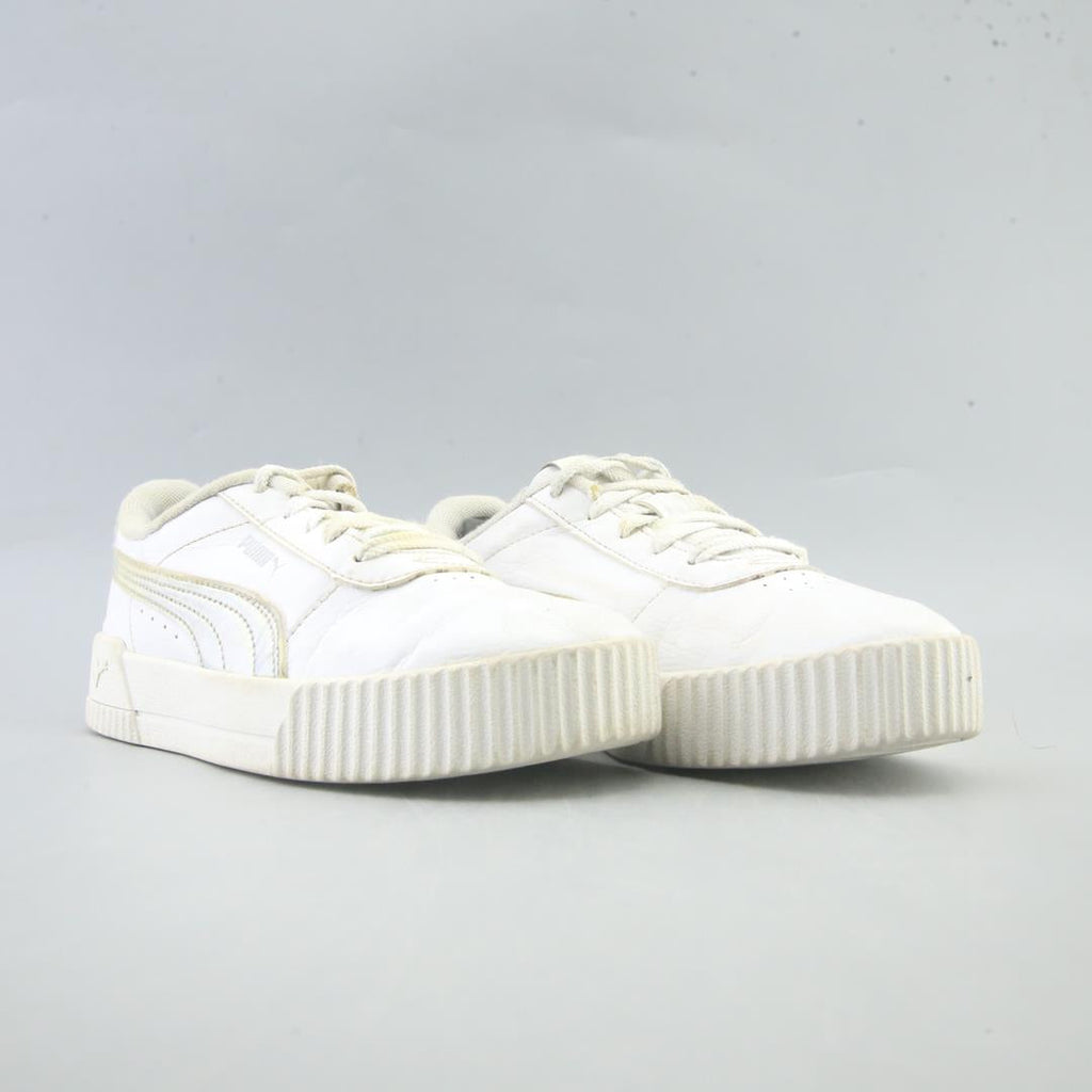 PUMA CARINA LEATHER
