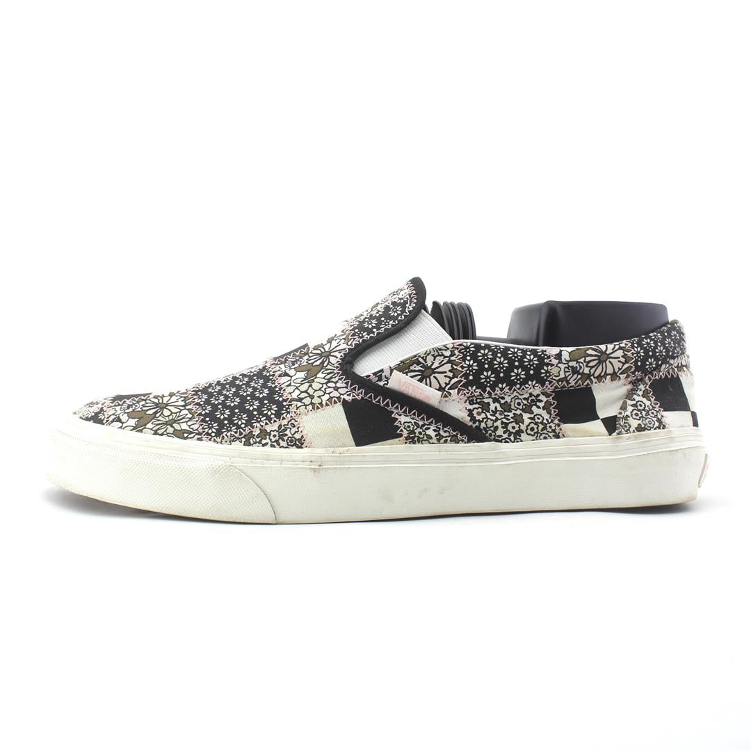 VANS CLASSIC CHECKERBOARD